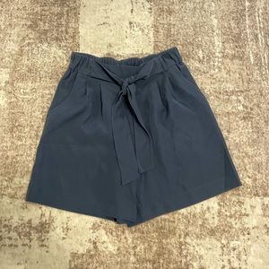 Lululemon High rise shorts